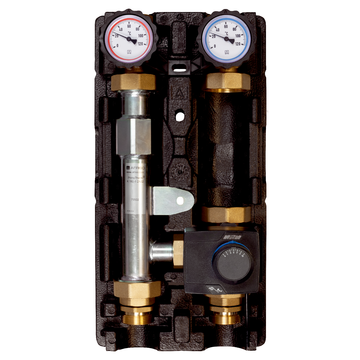 AFRISO Heating pump assembly PrimoTherm® K 180-2 DN32 KVS Vario