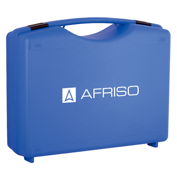 AFRISO Gerätekoffer Kst-Universal SAL 28090