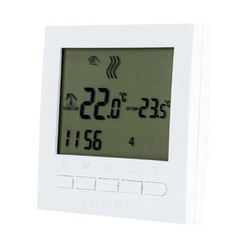 AFRISO Room thermostat RT 10 D-230