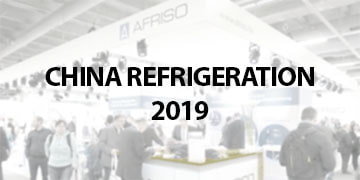China Refrigeration 2019